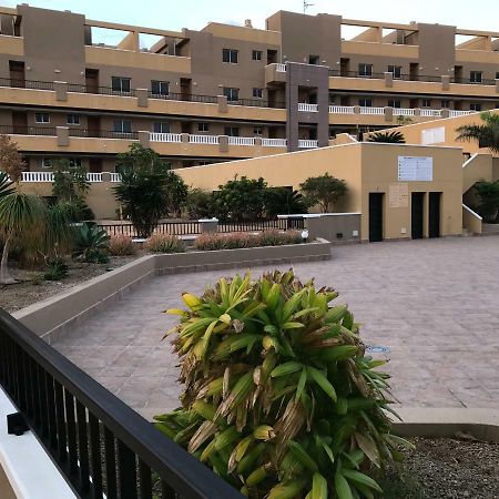 شقة Maria Perla Medano El Médano المظهر الخارجي الصورة